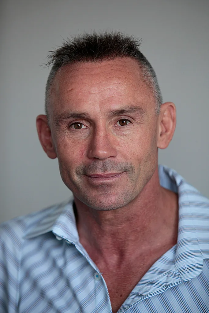 Olivier Gruner